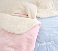 JJ Cole® Collections Bundle Me, Pink