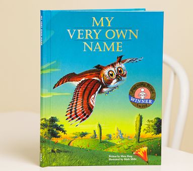 My Very Own Name - Boys