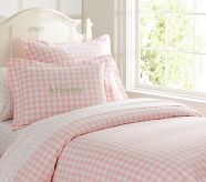 Allison Duvet Cover
