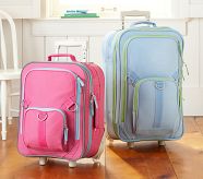 Girls' Fairfax Rolling Luggage