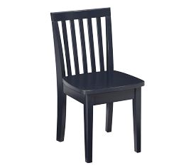 Carolina Kids' Chair,  Antique Navy