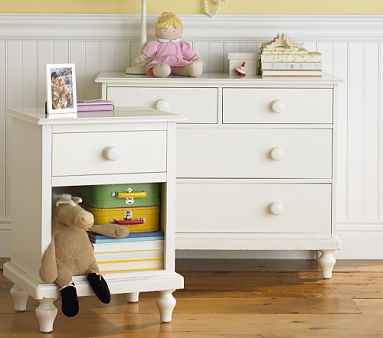 Berkeley Dresser