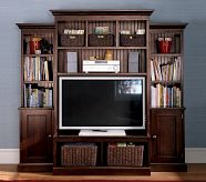 Thomas Narrow Media System