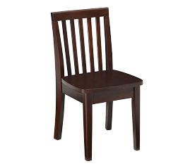 Carolina Kids' Chair, Espresso