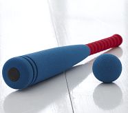 Foam Baseball Set