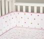 Sophie Crib Fitted Sheet