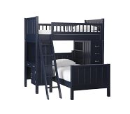Camp Bunk System