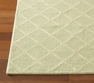 Trellis Rug
