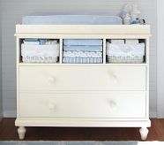 Berkeley Changing Table