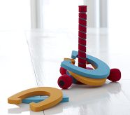 Foam Horseshoes Set