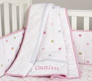 Sophie Nursery Bedding