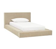 Alex Platform Bed