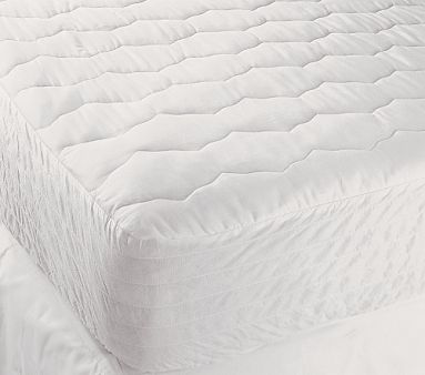 Crib Waterproof Mattress Pad
