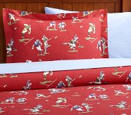 Sports Duvet, Football, Twin