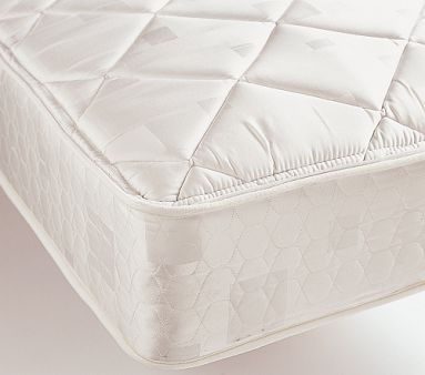Plush Lullaby Mattress & Box Spring