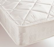 Plush Lullaby Mattress & Box Spring