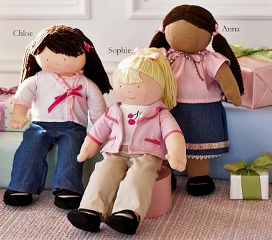 Chloe Doll