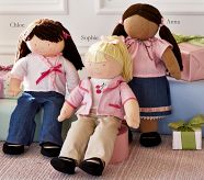 Chloe Doll