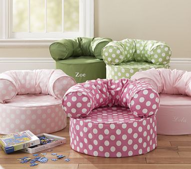 Hybrid Round Anywhere Chair Insert