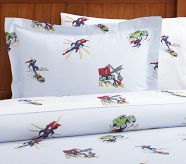 Duvet, Superman™ , Twin
