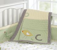 ABC Nursery Bedding
