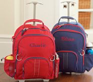 Boys' Fairfax Rolling Backpacks