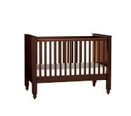 Thomas Fixed Gate Crib