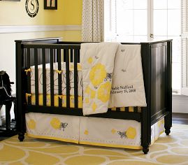 Sadie Crib Fitted Sheet, Pink