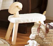 Lambie Bench, Natural