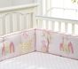Layla Crib Fitted Sheet