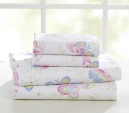Lindsey Sheeting
