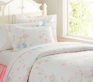 McKenna Floral Duvet Cover