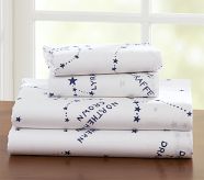 Constellation Sheeting