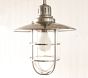 Fisherman Ceiling Lamp