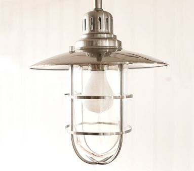 Fisherman Ceiling Lamp