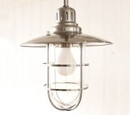 Fisherman Ceiling Lamp