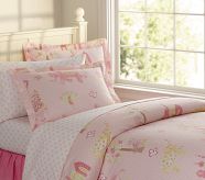 Layla Duvet Cover, Twin