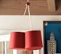 Cluster Light, Red