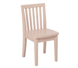 Carolina Kids' Chair, Antique Pink