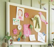 Larkspur Corkboard