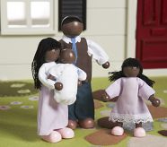 Thompson Family