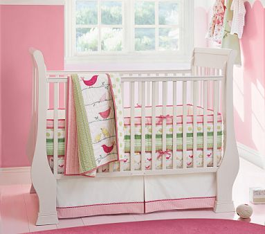 Penelope Nursery Bedding Set