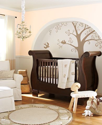 Sweet Lambie Nursery