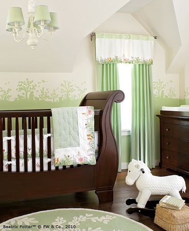 Peter Rabbit™ Nursery