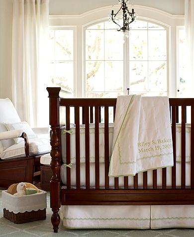 Pique Nursery