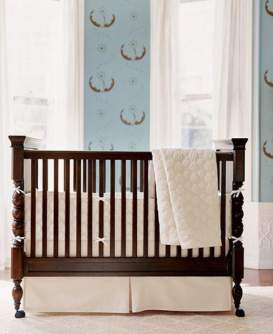 Organic Dots Nursery