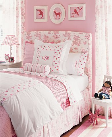 Isabelle Bedroom