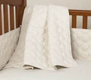 Organic Nursery Bedding
