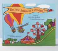 Personalized Books