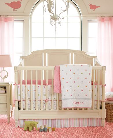 Sophie Nursery